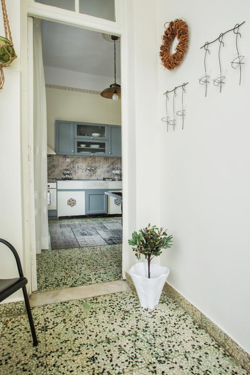 Classic Villas Ouziel เทสซาโลนิกิ ภายนอก รูปภาพ