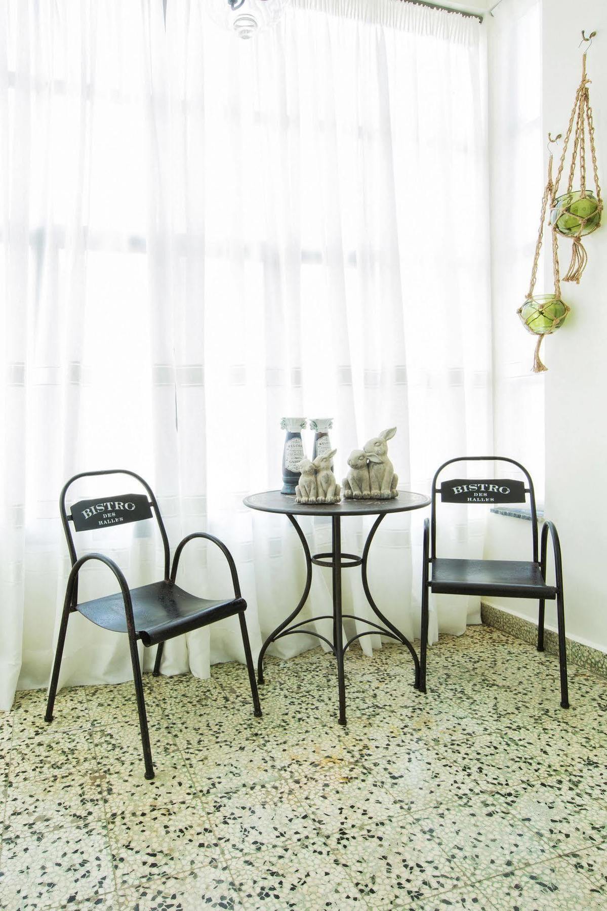 Classic Villas Ouziel เทสซาโลนิกิ ภายนอก รูปภาพ