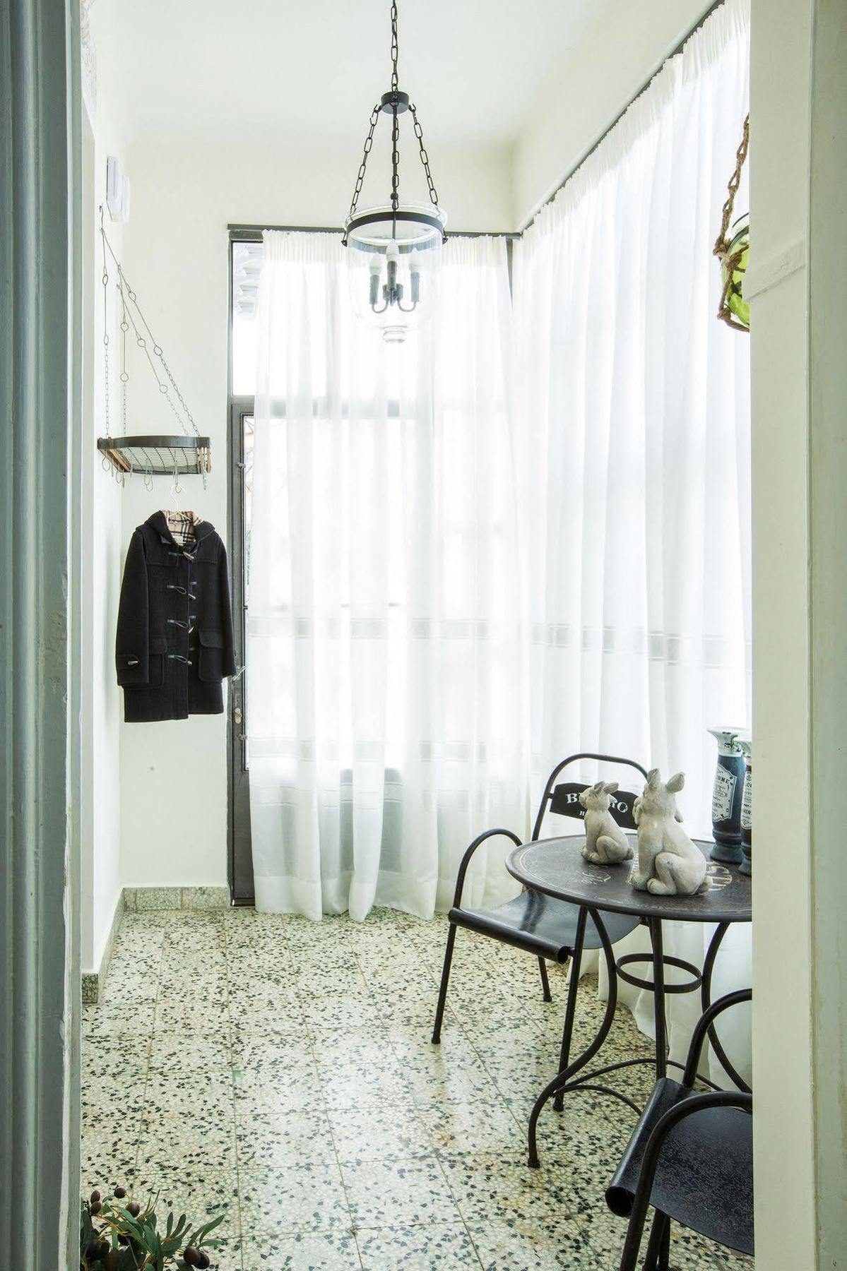 Classic Villas Ouziel เทสซาโลนิกิ ภายนอก รูปภาพ