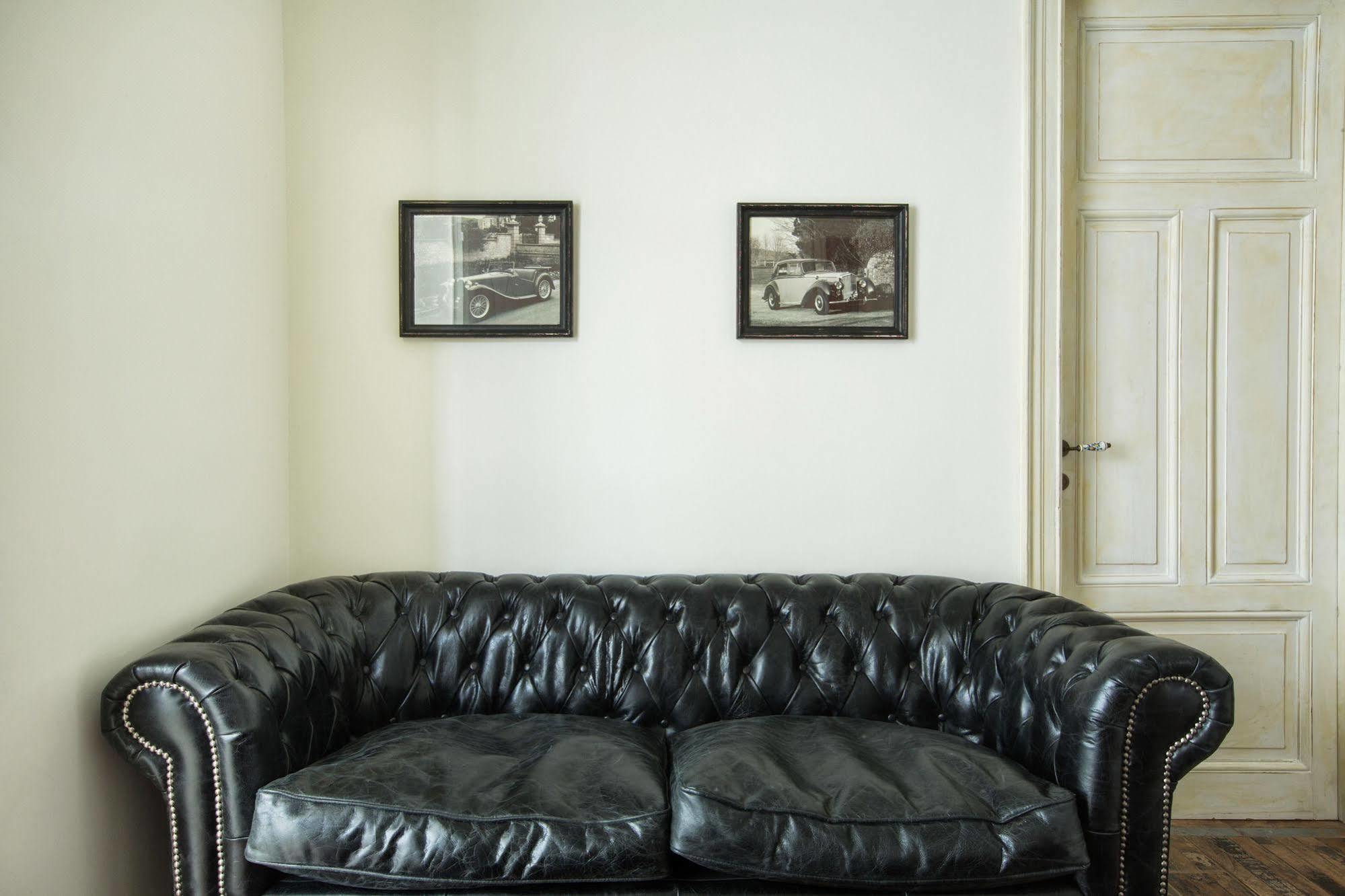 Classic Villas Ouziel เทสซาโลนิกิ ภายนอก รูปภาพ