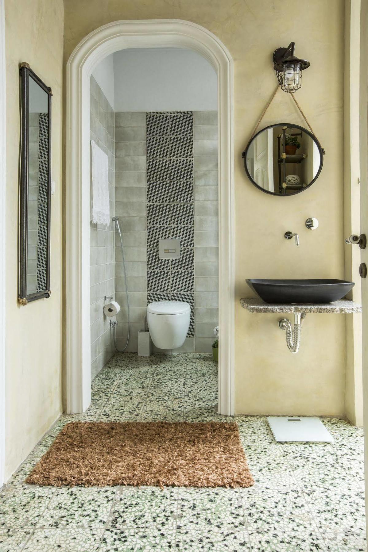 Classic Villas Ouziel เทสซาโลนิกิ ภายนอก รูปภาพ